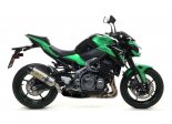 Układ Wydechowy ARROW KAWASAKI Z 900 2017/2019 RACE-TECH ALUMINIUM CARBY END CAP