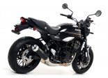 Układ Wydechowy ARROW KAWASAKI Z 900 RS 2017/2021 REBEL STAL DARK