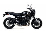 Układ Wydechowy ARROW KAWASAKI Z 900 RS 2017/2021 REBEL STAL DARK