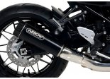 Układ Wydechowy ARROW KAWASAKI Z 900 RS 2017/2021 REBEL STAL DARK