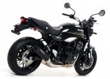 Układ Wydechowy ARROW KAWASAKI Z 900 RS 2017/2021 REBEL STAL DARK