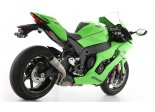 Układ Wydechowy ARROW KAWASAKI ZX-10RR 2021 PRO-RACE TYTAN