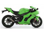 Układ Wydechowy ARROW KAWASAKI ZX-10RR 2021 PRO-RACE TYTAN