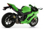 Układ Wydechowy ARROW KAWASAKI ZX-10RR 2021 INDY RACE KARBON