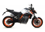 Układ Wydechowy ARROW KTM 890 DUKE R 2020/2021 PRO-RACE TYTAN