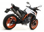 Układ Wydechowy ARROW KTM 890 DUKE R 2020/2021 PRO-RACE TYTAN