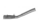 UKŁAD WYDECHOWY ARROW YAMAHA MT-10 2016/2021 LINK PIPE STAL