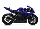 Układ Wydechowy ARROW YAMAHA YZF 1000 R1 2017/2021 HALF SYSTEM PRO-RACE TYTAN