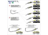 Układ Wydechowy ARROW YAMAHA YZF R3 2019/2021 PRO-RACE STAL NICHROM