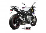 Układ wydechowy MIVV MK3 STAL SLIP-ON BMW S 1000 R 2017 - 2020