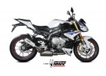 Układ wydechowy MIVV X-M1 TYTAN SLIP-ON BMW S 1000 R 2017 - 2020