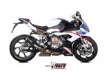 Układ wydechowy MIVV MK3 KARBON SLIP-ON BMW S 1000 RR 2019 - TERAZ