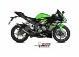 Układ wydechowy MIVV GP PRO KARBON SLIP-ON KAWASAKI ZX-6 R 636 2019 - 2020