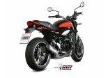 Układ wydechowy MIVV GP PRO TYTAN SLIP-ON KAWASAKI Z 900 RS 2018 - TERAZ