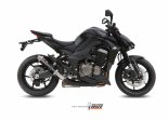 Układ wydechowy MIVV GP KARBON 2 SLIP-ON KAWASAKI Z 1000 / Z 1000 R EDITION 2014 - 2020