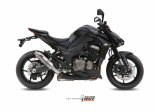 Układ wydechowy MIVV GP TYTAN 2 SLIP-ON KAWASAKI Z 1000 / Z 1000 R EDITION 2014 - 2020