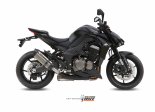 Układ wydechowy MIVV SUONO STAL 2 SLIP-ON KAWASAKI Z 1000 / Z 1000 R EDITION 2014 - 2020