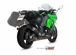 Układ wydechowy MIVV GP KARBON 2 SLIP-ON KAWASAKI Z 1000 / Z 1000 R EDITION 2014 - 2020