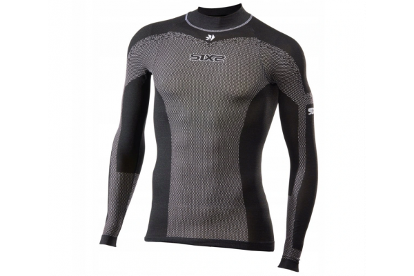 Koszulka Dainese D-Core Dry Tee LS