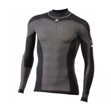 Koszulka Dainese D-Core Dry Tee LS