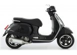 Układ Wydechowy ARROW PIAGGIO VESPA GTS 300 HPE 2021 URBAN ALUMINIUM DARK