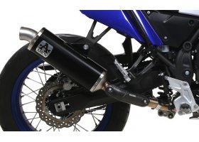 Układ Wydechowy ARROW YAMAHA TENERÉ 700 2019/2021 INDY RACE ALUMINIUM