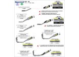 Układ Wydechowy ARROW YAMAHA YZF 1000 R1 2017/2021 LINK PIPE STAL