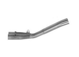 Układ Wydechowy ARROW YAMAHA YZF 1000 R1 2017/2021 LINK PIPE STAL