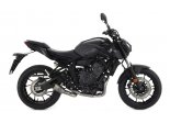 Układ Wydechowy ARROW YAMAHA MT-07 2021 FULL SYSTEM PRO-RACE TYTAN