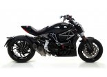 Układ Wydechowy ARROW DUCATI XDIAVEL 2016/2020 PRO-RACE TYTAN