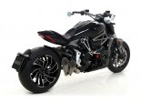 Układ Wydechowy ARROW DUCATI XDIAVEL 2016/2020 PRO-RACE TYTAN