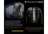 2092 ALL RIDE Tech-Air Jacket Letnia Kurtka Motocyklowa