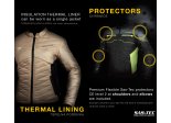 2092 ALL RIDE Tech-Air Jacket Letnia Kurtka Motocyklowa