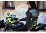 2092 ALL RIDE Tech-Air Jacket Letnia Kurtka Motocyklowa