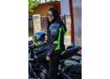 2092 ALL RIDE Tech-Air Jacket Letnia Kurtka Motocyklowa