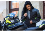 2092 ALL RIDE Tech-Air Jacket Letnia Kurtka Motocyklowa