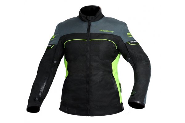 2092 ALL RIDE Tech-Air Jacket Letnia Kurtka Motocyklowa