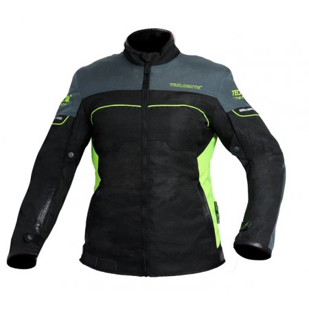 2092 ALL RIDE Tech-Air Jacket Letnia Kurtka Motocyklowa