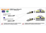 Układ Wydechowy ARROW KTM 1290 SUPERDUKE 2014/2016 LINK PIPE STAL