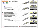 Układ Wydechowy ARROW KTM 1290 SUPERDUKE 2017/2019 LINK PIPE STAL