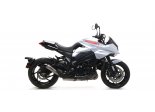 Układ Wydechowy ARROW SUZUKI KATANA 1000 2019/2020 PRO-RACE STAL NICHROM DARK