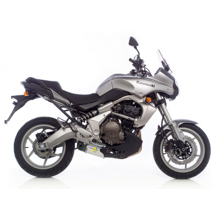 650 Versys 07/13 Underbody Stal REF:8242