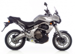 650 Versys 07/13 Underbody Stal REF:8242