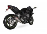 VFR 800F 14/16 SERKET CARBON RHA168.CEO