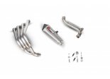 CBR650 F/ CB650 F 14/18 Serket Taper Full System Tytan RHA165SYSTEO