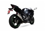 VFR 800F 14/16 SERKET CARBON RHA168.CEO