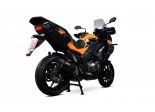 VFR 800F 14/16 SERKET CARBON RHA168.CEO