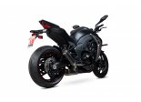 VFR 800F 14/16 SERKET CARBON RHA168.CEO