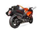 VFR 800F 14/16 SERKET CARBON RHA168.CEO