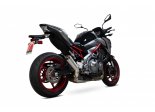 Z900 17/19 Red Power Slip-on Czarna Cermaika PKA114BCER